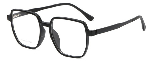 Gafas Multifuncionales De Cinco Clips Con Marco Magnético Tr