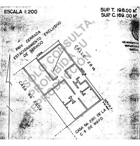 Casa Sola En Venta En Guadalupe, Chihuahua, Chihuahua