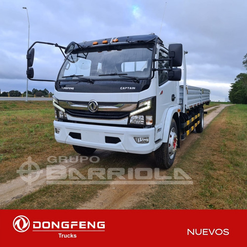 Camion Dongfeng Aeolus 1517 0km