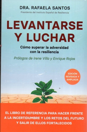 Levantarse Y Luchar Rafaela Santos