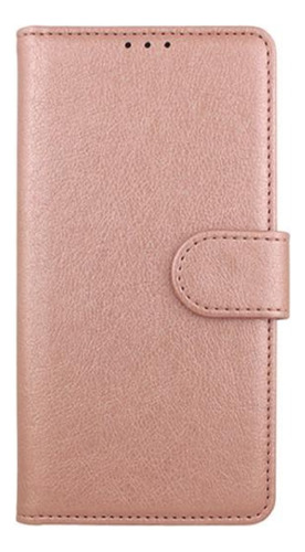 Protector Estuche Funda Agenda Flip Samsung A03 Core