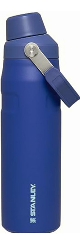Stanley Iceflow Botella De Flujo Rápido De 24 Onzas Color Lapis