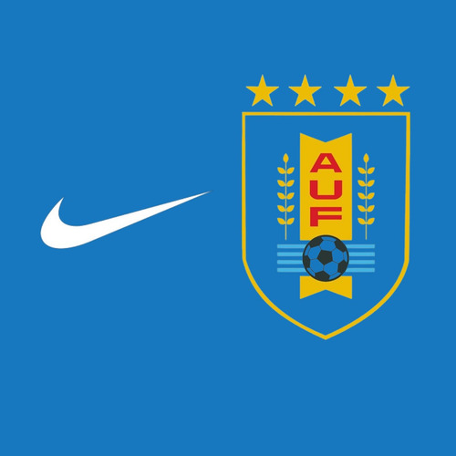 Buzo De Uruguay + Remera De Uruguay