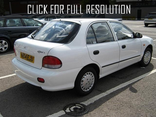 Manguera Radiador Inferior De Hyundai Accent 1.3 Y 1.5