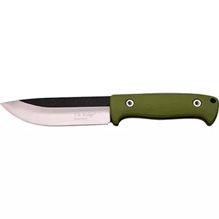 Er555 Series Fixed Blade With Survival Kit, 10.5inch Ov...