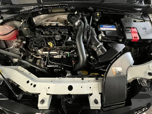 Chevrolet Onix 1.0T Rs Mt