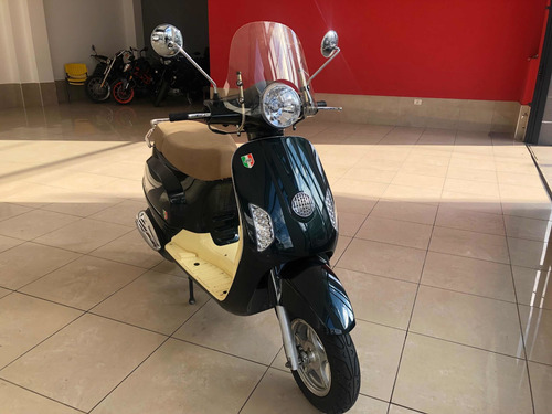 Imagen 2 de 10 de Motomel Strato 150 2018