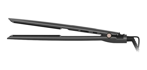 Imagen 2 de 9 de Planchita Pelo Profesional Silfab 58w 230° Display Digital