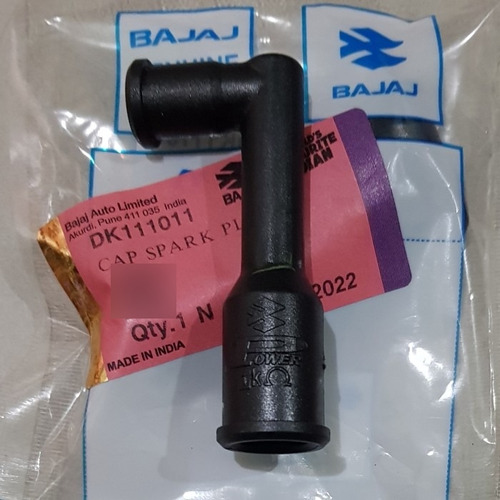 Capuchon De Bujia Original Bajaj Rouser 200 Ns As Rs Dominar