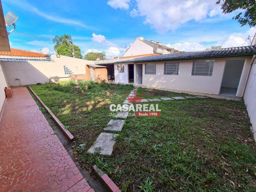 Imagem 25 de 30 de Casa Comercial Na Av. Victor F. Do Amaral - Em Frente Ao Ginásio Do Tarumã - Ca0071