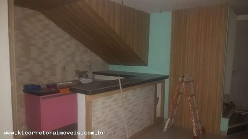 Imagem 10 de 15 de Casa Para Venda Em Natal, Capim Macio, 3 Dormitórios, 3 Suítes, 3 Banheiros, 5 Vagas - Kc 0483_2-1350047