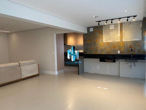Imagem 2 de 30 de Apartamento A Venda Em Sp Tatuapé - Ap07948 - 70831303