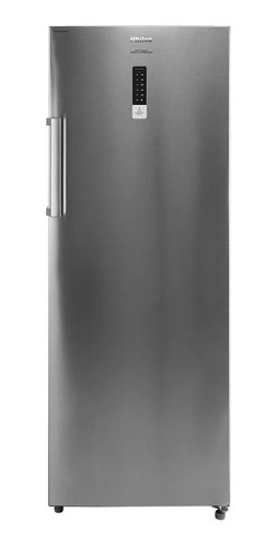 Freezer Vertical Philco 232 Litros Inox Pfv300i  127 Volts