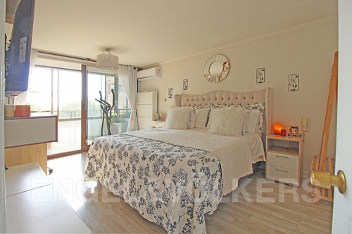 Venta Departamento, Almagro, Padre Hurtado Sur / Visviri