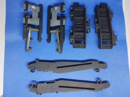 Imagen 4 de 8 de Kit Quemacoco Ford Lobo.harley.expedition.jeep Liberty