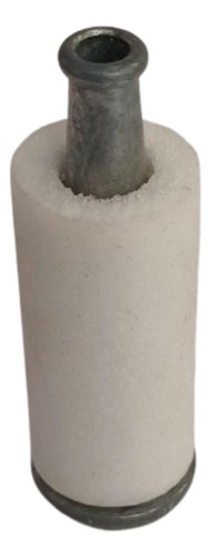 Filtro Gasolina 3/16 Crm Universal 2 Tiempos 40 Micron