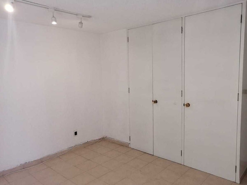 Departamento En Venta Col Credito Constructor Benito Juarez Cdmx