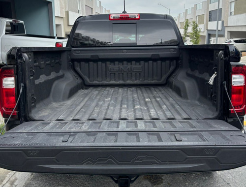 GMC Canyon 2.7 Denali