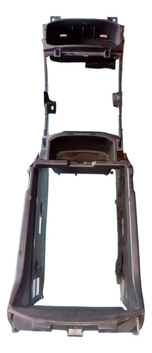 Esqueleto Consola Central Toyota 4runner 03-09 Original (Usado)