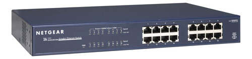 Netgear Prosafe Jgs516 Conmutador Gigabit Ethernet Puerto