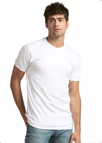 Camiseta Térmica Hombre Manga Corta Cuello V 3ases Art.602