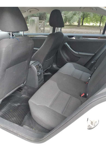 Volkswagen Vento 2.5 Advance Plus 170cv Tiptronic 2015
