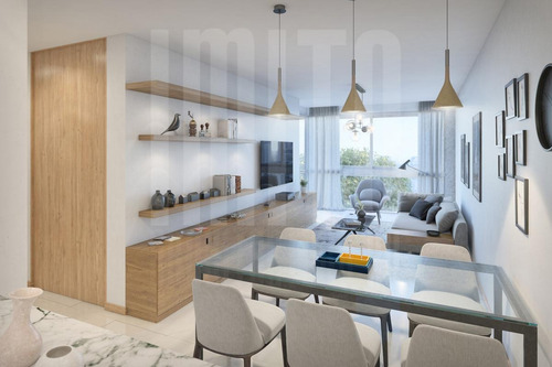 Imagen 2 de 10 de Departamento - Caballito