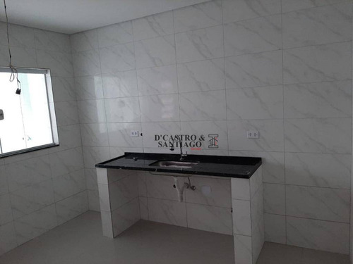 Imagem 5 de 26 de Sobrado Com 3 Dormitórios À Venda, 156 M² Por R$ 750.000 - Mooca - São Paulo/sp - So0288