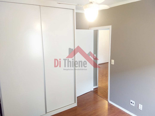 Imagem 6 de 25 de Apartamento Com 2 Dorms, Santa Paula, São Caetano Do Sul - R$ 440 Mil, Cod: 1182 - V1182