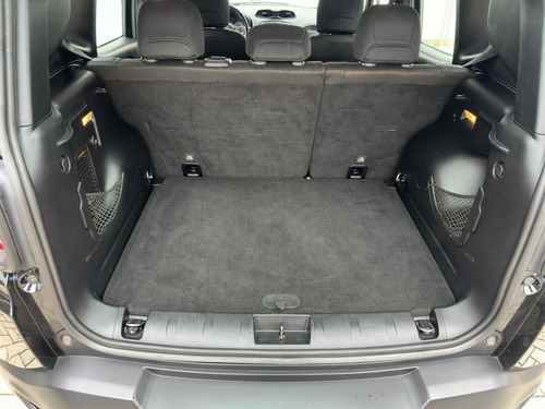 Jeep Renegade Renegade Longitude 1.8 4x2 Flex 16V Aut.