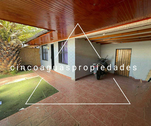 Oportunidad, Villa Los Prados, Puente Alto (22998)