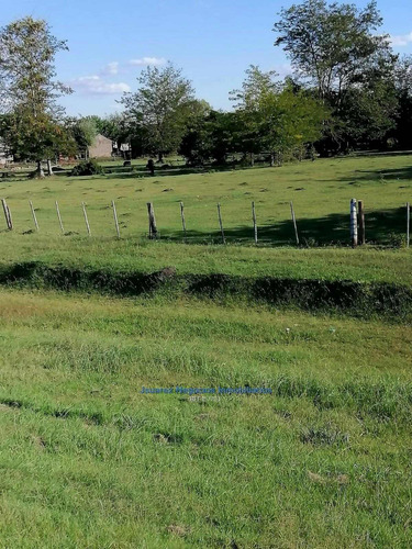 Chacra En Canelones Sobre Ruta 5