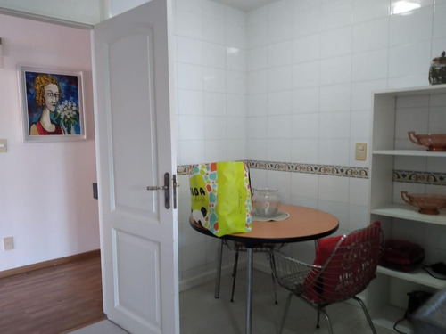 Imagen 7 de 16 de Apartamento - Puerto Del Buceo, 140 M2, 4 Dormitorios, Piscina, Gimnasio, Equipado , Gge X2 !!