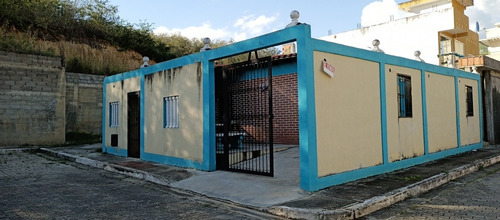 Imagen 4 de 13 de Casa En La Urbanización Paso Real Charallave