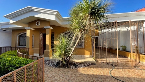Imagen 22 de 22 de Venta De Casa En Santo Domingo De Heredia Muy Cerca Del Auto Mercado