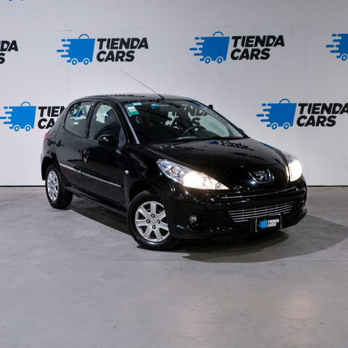 Peugeot 207 Compact 1.4 Allure 75cv