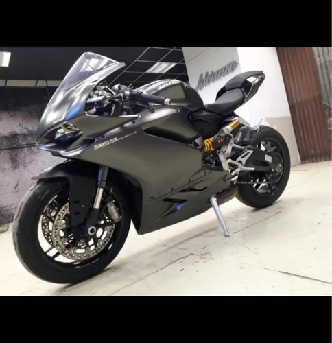 Ducati Panigale 959