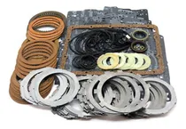 Comprar Kit Caja Automatica Suzuki Grand Vitara Sidekick 4vel A44d