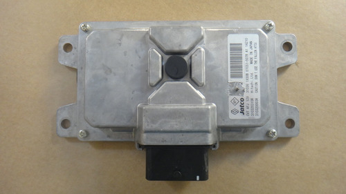 Módulo Do Câmbio Renault Fluence 2.0 Etc51-507r (Usado)