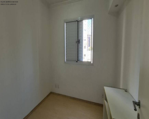 Imagem 25 de 25 de Apartamento - Ap00047 - 70032234