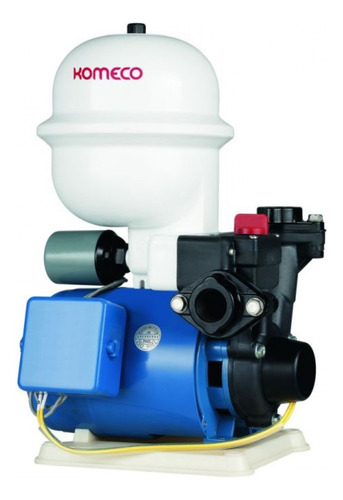 Pressurizador De Água Com Pressostato -mod Tp 825 Bivolts