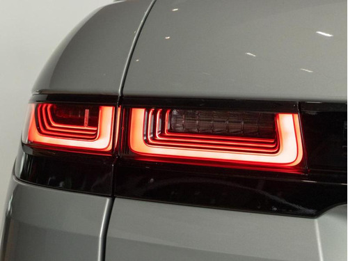 Land Rover Range Rover Evoque Evoque P250ff Se Rd