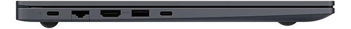 Notebook Samsung Galaxy Book4 Intel I51335u 8gb 256ssd