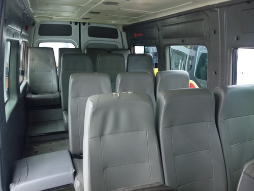 Renault Master 2.5 DCI MINIBUS L3H2 16 LUGARES 16V DIESEL 3P MANUAL