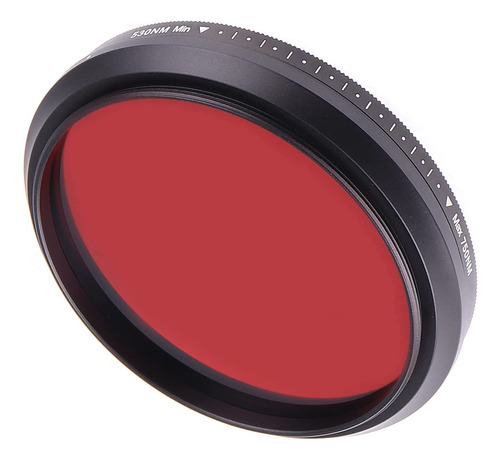 Focusfoto Fotga Infrarrojo Ajustable Todo En Uno De 67 Mm