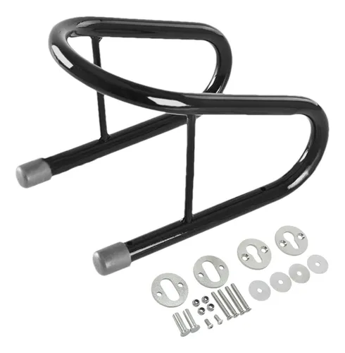 Calzos Para Ruedas De Remolque Calzos De Motocicleta Para Re