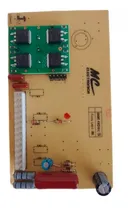Comprar Plaqueta Lava Modelo 156 Baja Pin 9 Led Mc-l05 Drean Concept