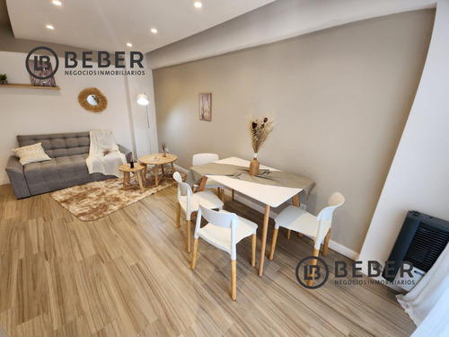 Venta Departamento 2 Ambientes Con Balcón, Plaza Colon, Mar Del Plata