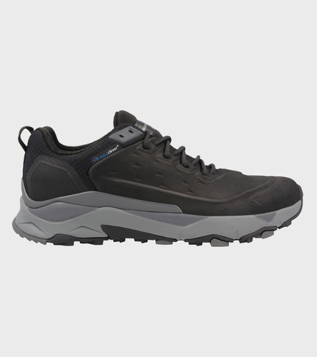 Zapatillas De Hombre Wildo Montagne Cts