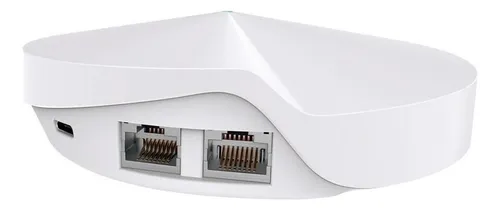 Router Tp-link Deco V3.26 Blanco
